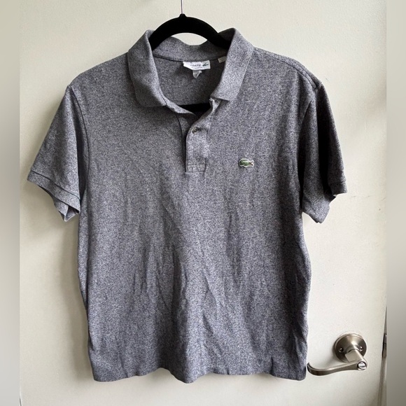 Lacoste Other - Lacoste Men’s Classic Fit Polo